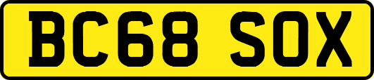 BC68SOX
