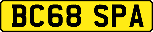 BC68SPA