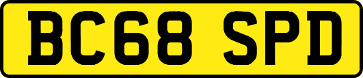 BC68SPD