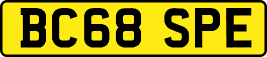 BC68SPE