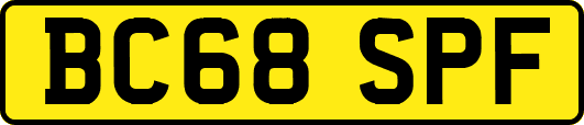BC68SPF