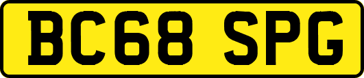 BC68SPG