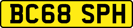 BC68SPH
