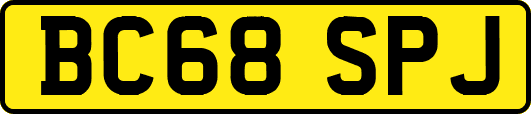 BC68SPJ