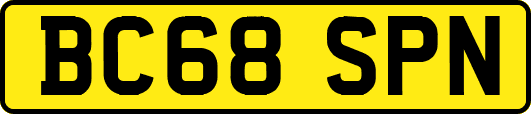 BC68SPN