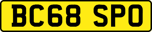 BC68SPO