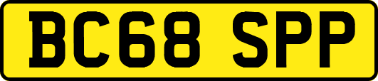 BC68SPP