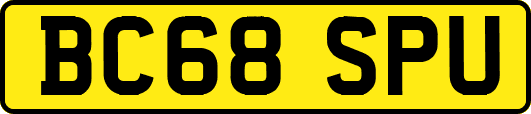 BC68SPU