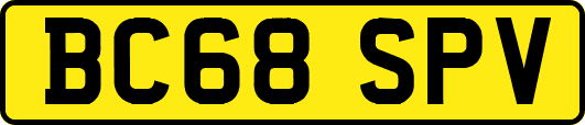BC68SPV