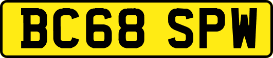 BC68SPW