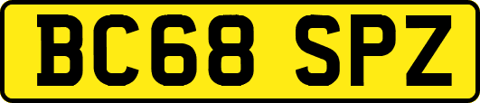 BC68SPZ