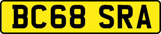 BC68SRA