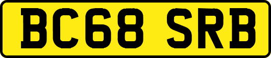 BC68SRB