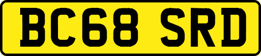 BC68SRD