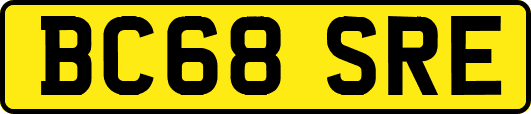 BC68SRE