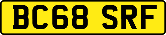 BC68SRF
