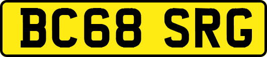 BC68SRG