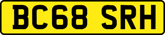 BC68SRH