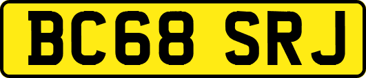 BC68SRJ