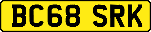 BC68SRK