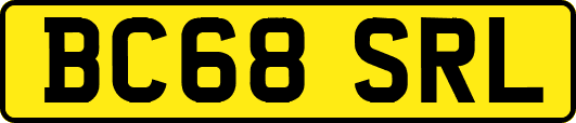 BC68SRL