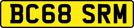 BC68SRM