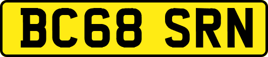 BC68SRN