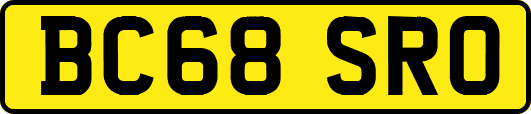 BC68SRO