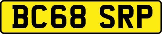 BC68SRP