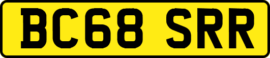 BC68SRR