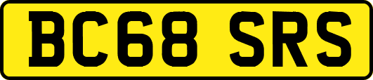 BC68SRS