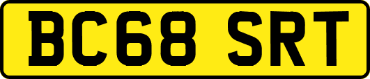 BC68SRT