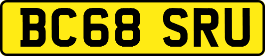 BC68SRU