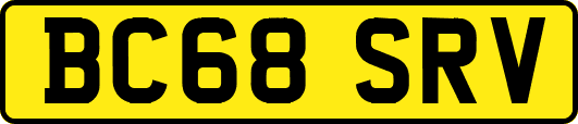 BC68SRV