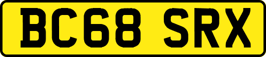 BC68SRX