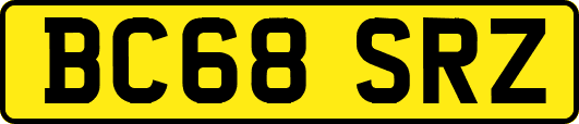 BC68SRZ
