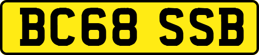 BC68SSB