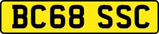 BC68SSC