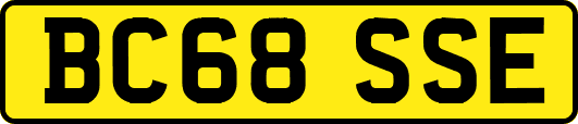 BC68SSE