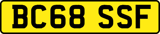 BC68SSF
