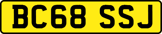 BC68SSJ
