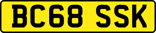 BC68SSK