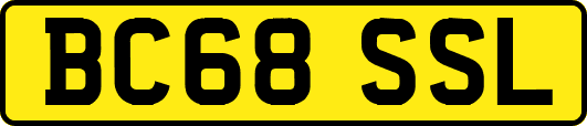 BC68SSL