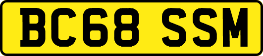 BC68SSM