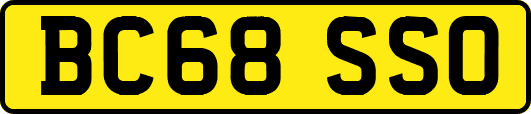 BC68SSO