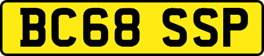 BC68SSP