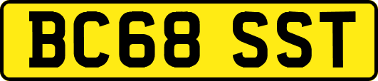 BC68SST