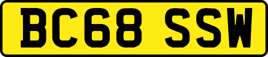 BC68SSW