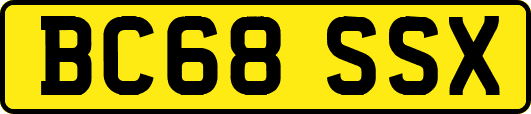 BC68SSX