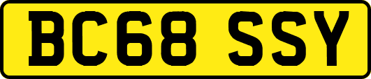 BC68SSY